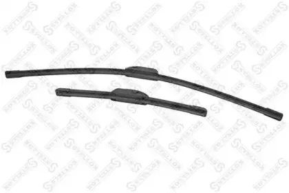 Щетка стеклоочистителя STELLOX купить